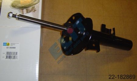 Амортизаторная стойка передняя левая 22182869 BILSTEIN