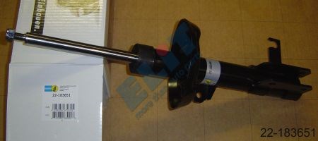 Стойка передняя правая 22183651 BILSTEIN