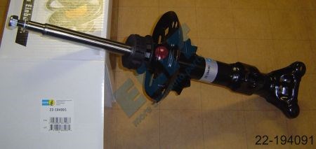 Стойка амортизатора передняя 22194091 BILSTEIN
