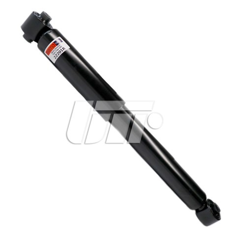 SATO TECH 22201R Амортизатор задний в наличии Полтава