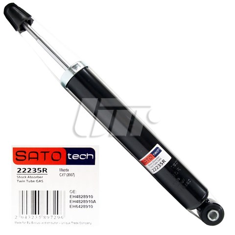SATO TECH 22235R Амортизатор задний в наличии Сумы