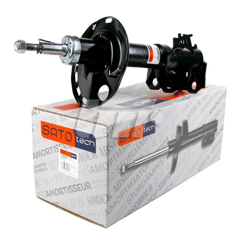 Амортизаторная стойка передняя левая 22289FL SATO TECH