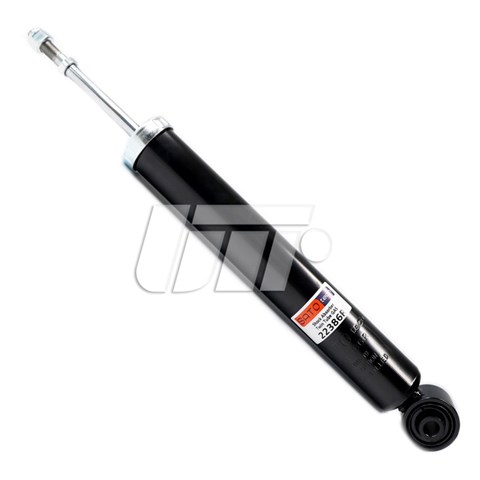 22386R SATO TECH Амортизатор задний купить в Полтава