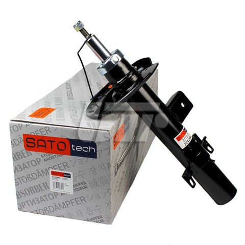 Амортизатор задней подвески, левый 22429RL SATO TECH