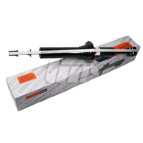 Стойка амортизатора передняя 22462F SATO TECH