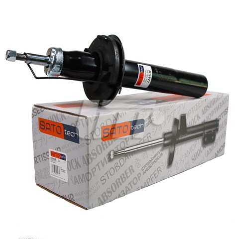 Стойка передняя 22463F SATO TECH
