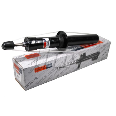 Стойка передняя 22492F SATO TECH