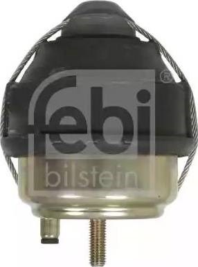 Подушка двигателя 22673 FEBI