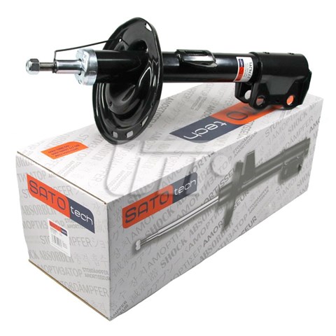 Стойка передняя левая 22762FL SATO TECH