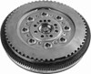 Маховик двигателя 2294000834 SACHS