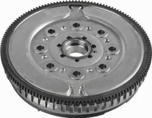 Маховик двигателя 2294001868 SACHS