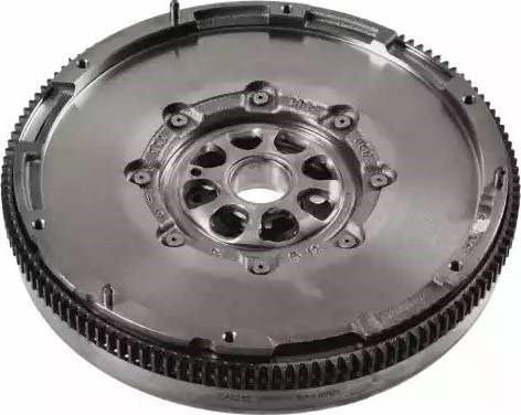 Маховик с зубчатым ободом 2294001909 SACHS