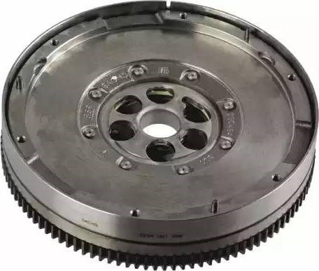 Демпферный маховик 2294001998 SACHS