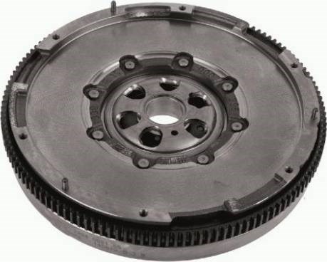 Маховик двигателя 2294002165 SACHS