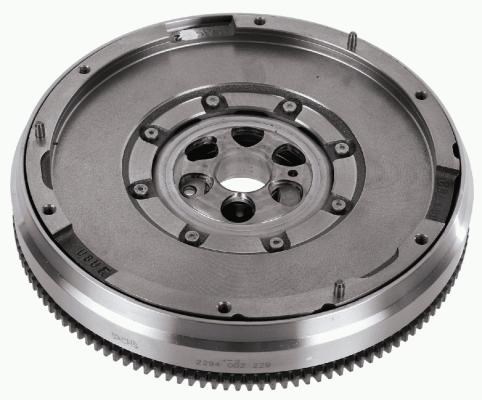 Маховик двигателя 2294002229 SACHS