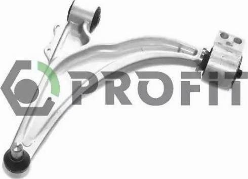 Рычаг передний нижний левый 23040422 PROFIT