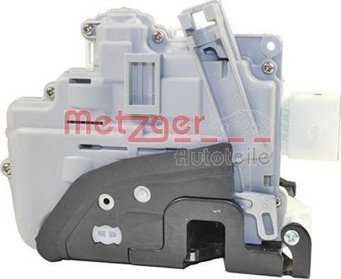 Запор кабины 2314053 METZGER