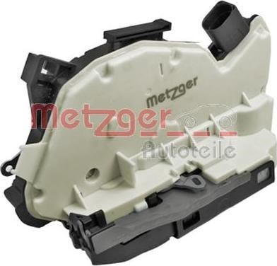 Замок задней левой двери 2314065 METZGER