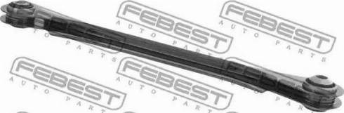 2325005 FEBEST Тяга поперечная задней подвески купить в Чернигов