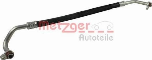 Трубопроводы 2360045 METZGER
