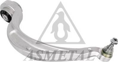Нижний правый рычаг передней подвески 23AU0110 AS METAL