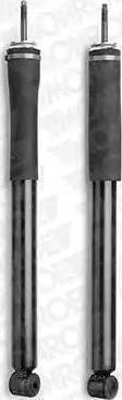 BILSTEIN 24014052 Амортизатор задний в наличии Полтава
