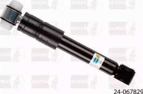 Задний амортизатор 24067829 BILSTEIN