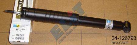 BILSTEIN 24126793 Амортизатор задний в наличии Запорожье