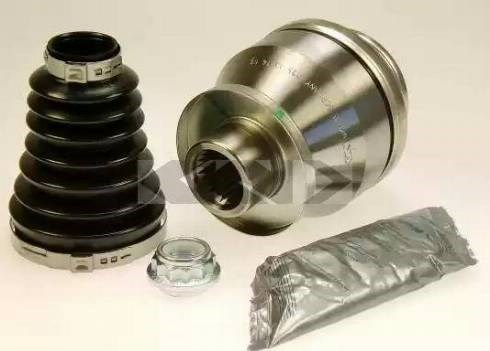 ШРУС внутренний передний левый Фольксваген Транспортер T5