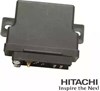 Hitachi db реле свічок розжарювання mb100,w201,202,vito  2.0/2.3d/td 2502035