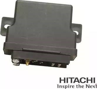 Hitachi db реле свічок розжарювання mb100,w201,202,vito  2.0/2.3d/td 2502035