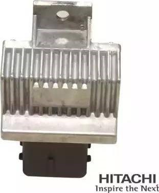 Реле свечей накала 2502124 HITACHI