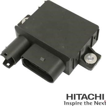 Hitachi db блок управления свечами накала w204, w211 2502195