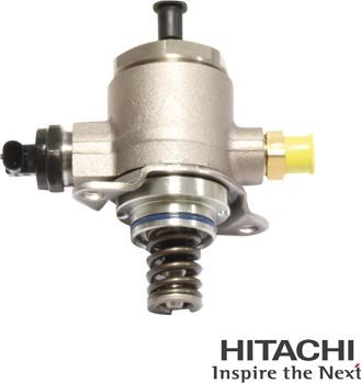 Hitachi vw насос високого тиску audi a4/5/6/8,q3,q5,skoda octavia ii,superb,amarok,t5 2.0 tfsi 08- 2503070