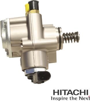 Насос топливный высокого давления (ТНВД) 2503087 HITACHI
