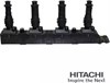 Катушка зажигания 2503839 HITACHI