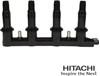 Hitachi opel котушка запалювання astra j,mokka 1.6 10- 2504015