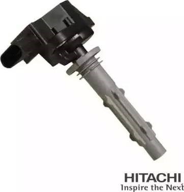Hitachi db катушка зажигания w203,204,211,212,w164,w221 05- 2504041