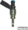 Форсунка инжектора 2507123 HITACHI