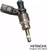 Клапанная форсунка 2507124 HITACHI