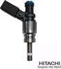 Форсунка инжектора 2507125 HITACHI