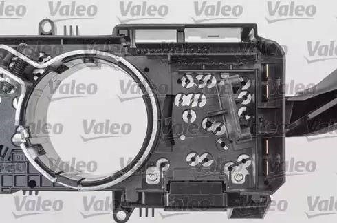 Переключатель подрулевой 251659 VALEO