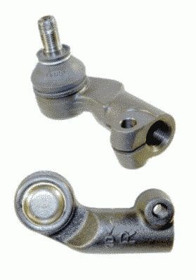 LEMFORDER 2526101 Рулевой наконечник в наличии Кривой Рог