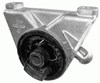 Подушка передней опоры двигателя 2539601 LEMFORDER