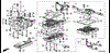 Фильтр автоматической коробки передач Honda CR-V