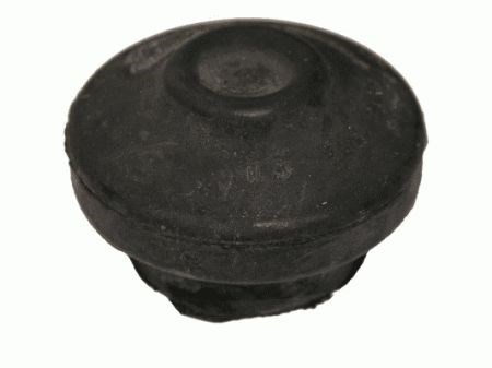 2588901 LEMFORDER Передняя опора двигателя купить в Черновцы