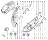 Фара правая 260108490R RENAULT