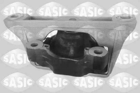 Правая опора ДВС 2706101 SASIC