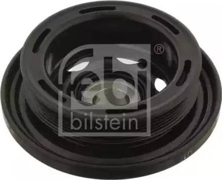 Демпфер коленвала Мерседес-бенц Спринтер I 2-t