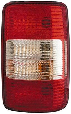 Фонари задние 2VP354043021 HELLA